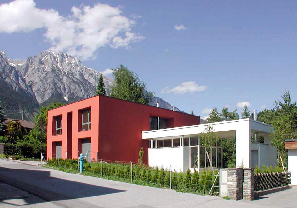 Haus K 1