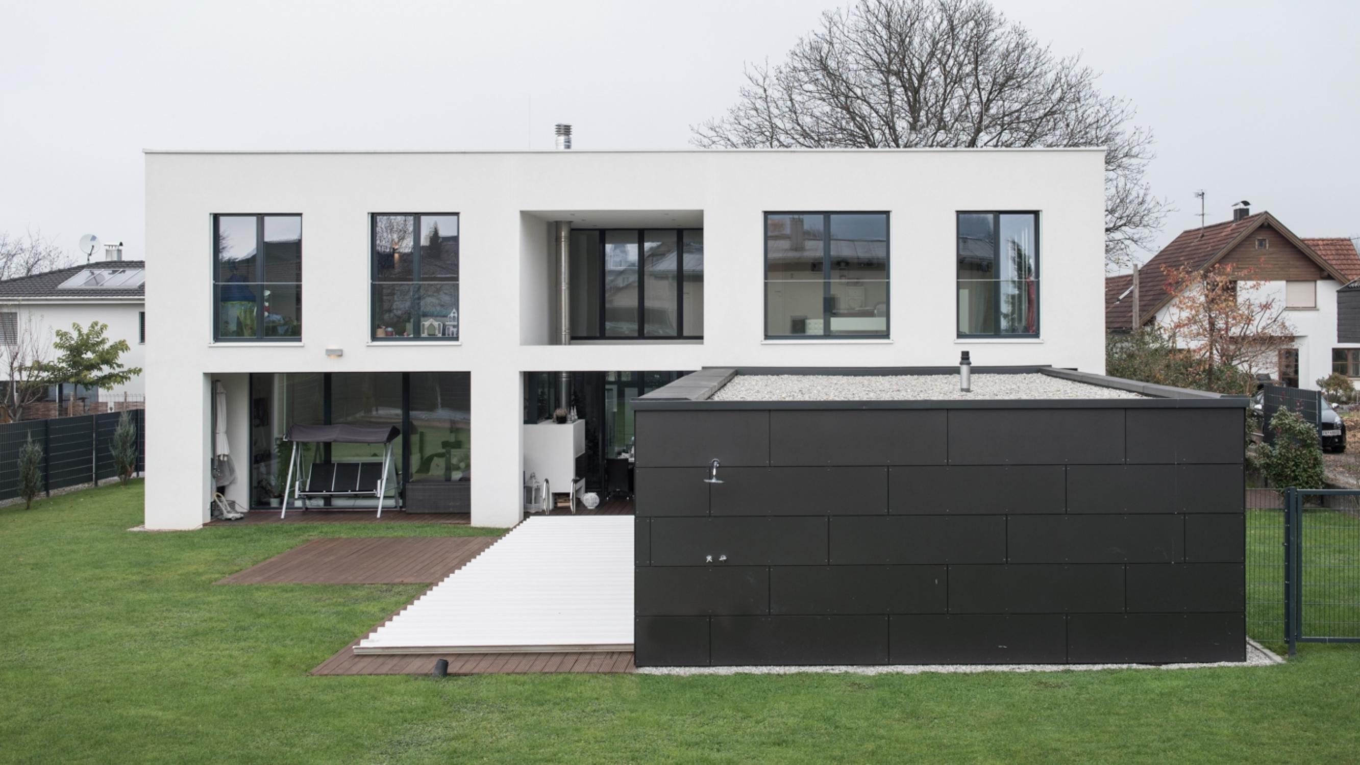 Haus G, 01