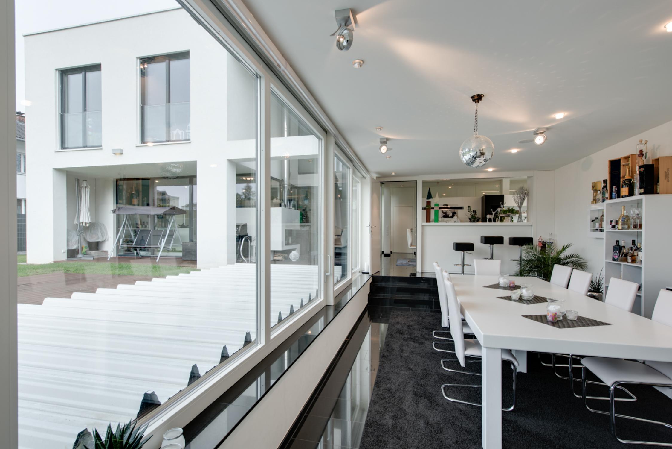Haus G 8